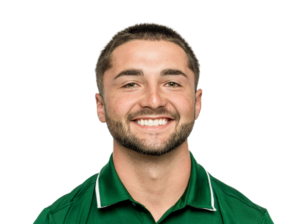 Jace Bellah, Football, undefined