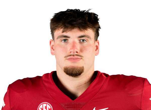 Kaleb James, Football, Texas State University