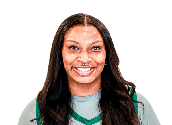 Jada Jones, Basketball, Jacksonville