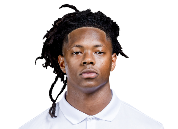 Mark Coaxum II, Football, Alabama State