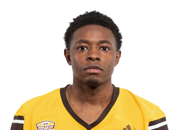 Amarian Louis, Football, undefined