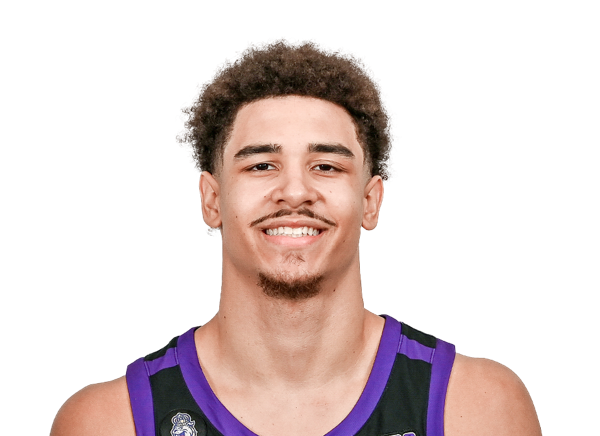 AJ Smith, Basketball, undefined