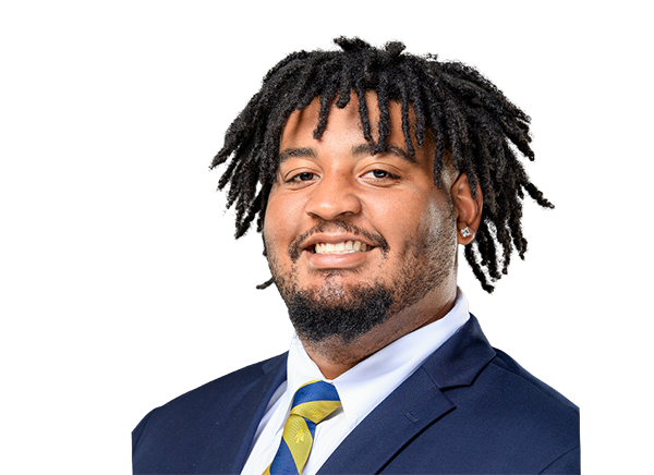 RJ Adams, Football, undefined