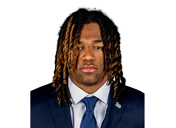 JuJu Anderson, Football, undefined