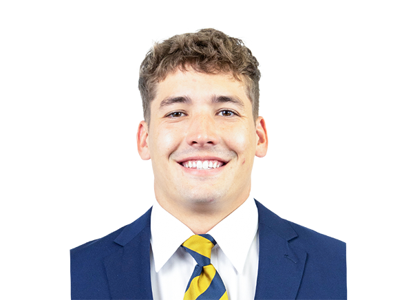 Hunter Barth, Football, undefined