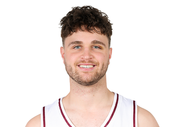 Zach Riley, Basketball, Fordham