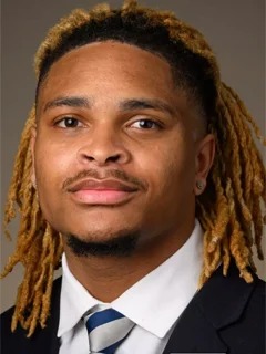 Antoine Belgrave-Shorter - Verified College Athlete on RallyFuel NIL Platform Antoine Belgrave-Shorter