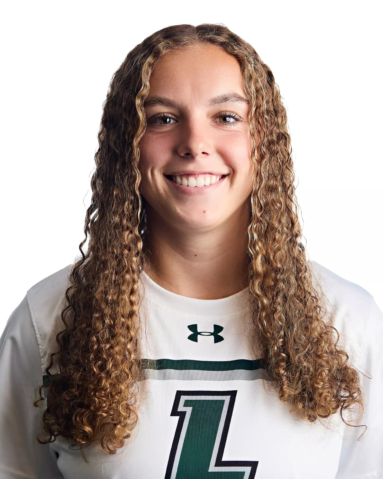 Morgan Quade, Lacrosse, undefined