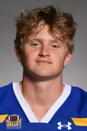 Finn Benz, Football, South Dakota State
