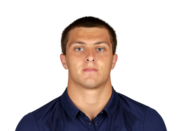 Lucas Struck - Verified College Athlete on RallyFuel NIL Platform Lucas Struck