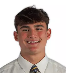 Ryan McDaniel, Lacrosse, undefined