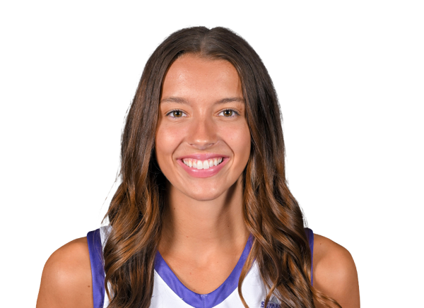 Faith Feuerbach, Basketball, University of St. Thomas