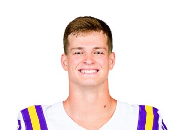 Jonathan Ferguson - Verified College Athlete on RallyFuel NIL Platform Jonathan Ferguson