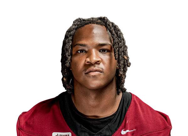 Robert Iverson, Football, Alabama A&M
