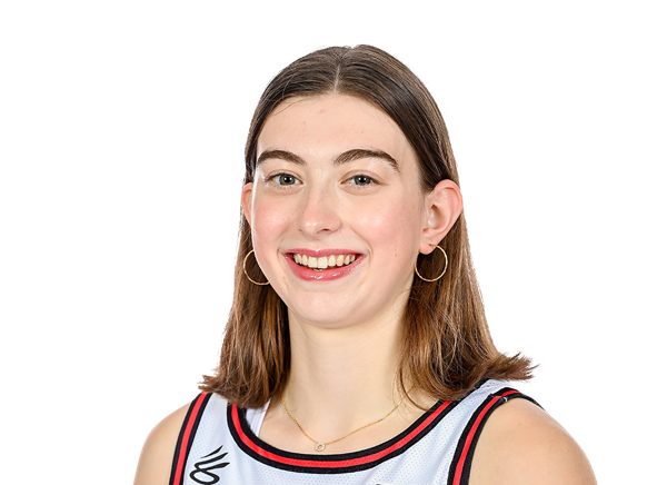 Eliza Buerk, Basketball, undefined