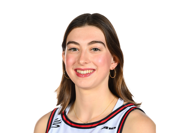 Eliza Buerk, Basketball, undefined