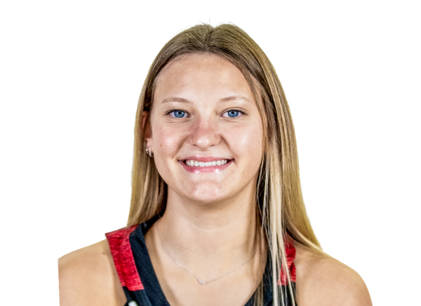Paige Horne, Basketball, Omaha