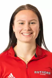 Ruby Hatfield, Rowing, undefined