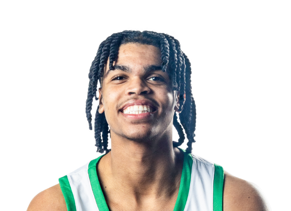 Bryce Slay, Basketball, undefined