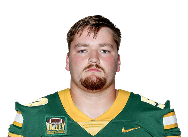 Kody Huisman, Football, undefined