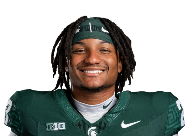 Darius Snow, Football, undefined