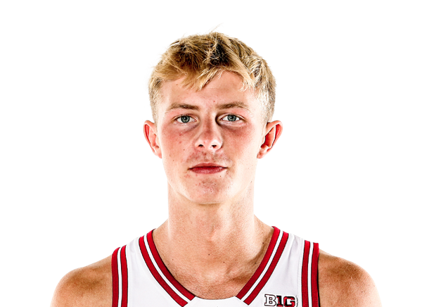 Ian Stephens, Basketball, Indiana