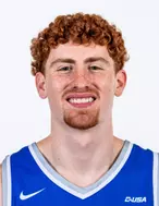 Chris Loofe - Verified College Athlete on RallyFuel NIL Platform Chris Loofe