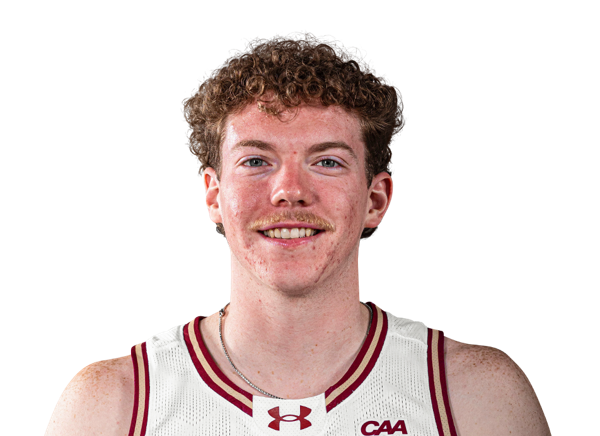 Colby Duggan, Basketball, undefined