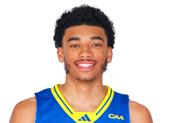 Izaiah Pasha, Basketball, University of Delaware