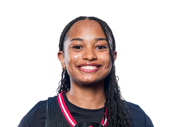 Kahlen Norris, Basketball, undefined