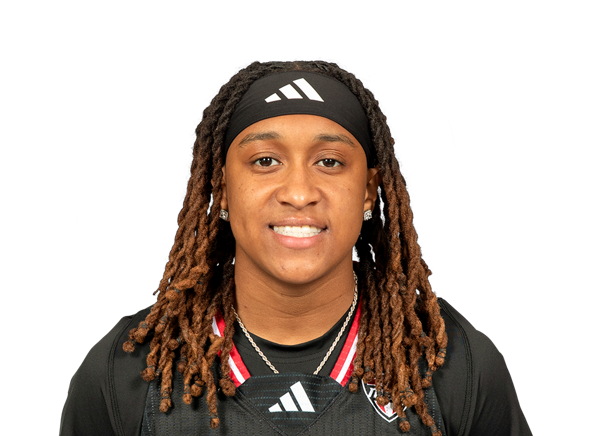 Sa'Mahn Johnson, Basketball, undefined