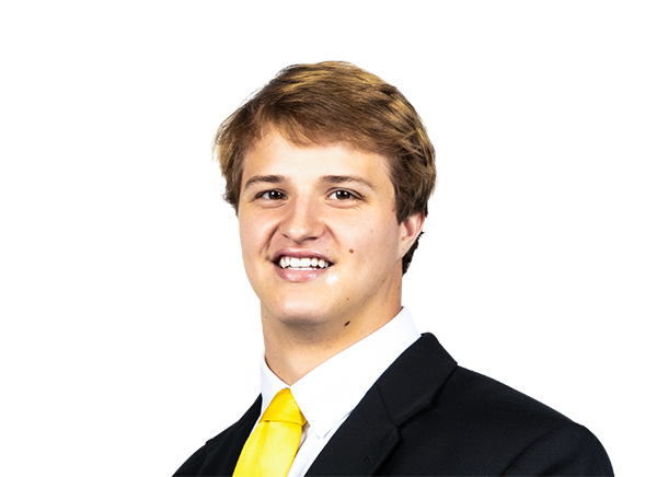 Jackson Briley, Football, Appalachian State University
