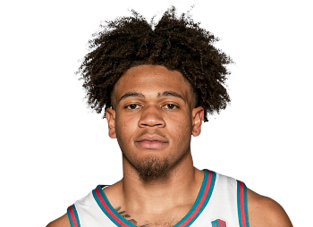 C J Noland, Basketball, University of New Mexico