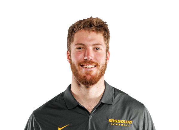 Connor Weselman, Football, undefined