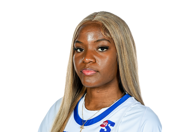 Teresa Mbemba, Basketball, Presbyterian