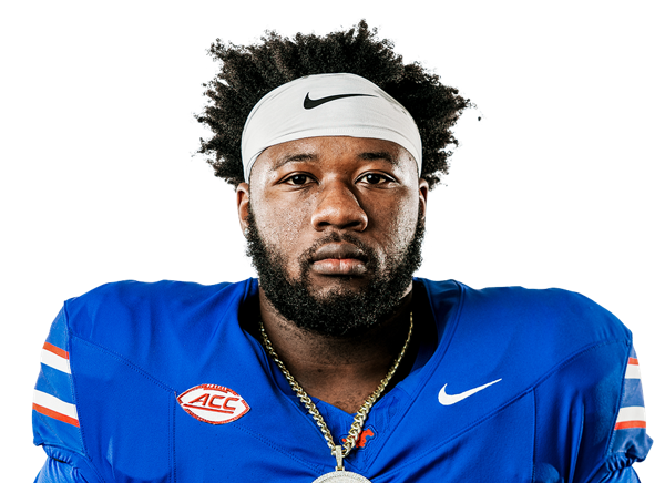 Paris Patterson Jr., Football, Southern Methodist University