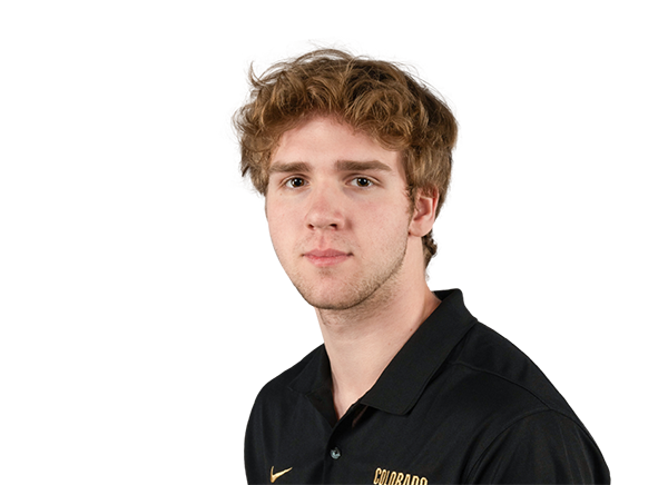 Gavin Marsh, Football, Colorado