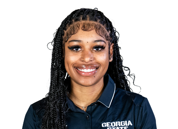 Kaleigh Addie, Basketball, Georgia State
