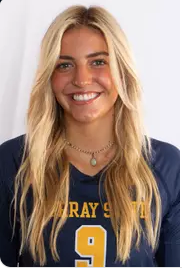 Josie Newcom - Verified College Athlete on RallyFuel NIL Platform Josie Newcom