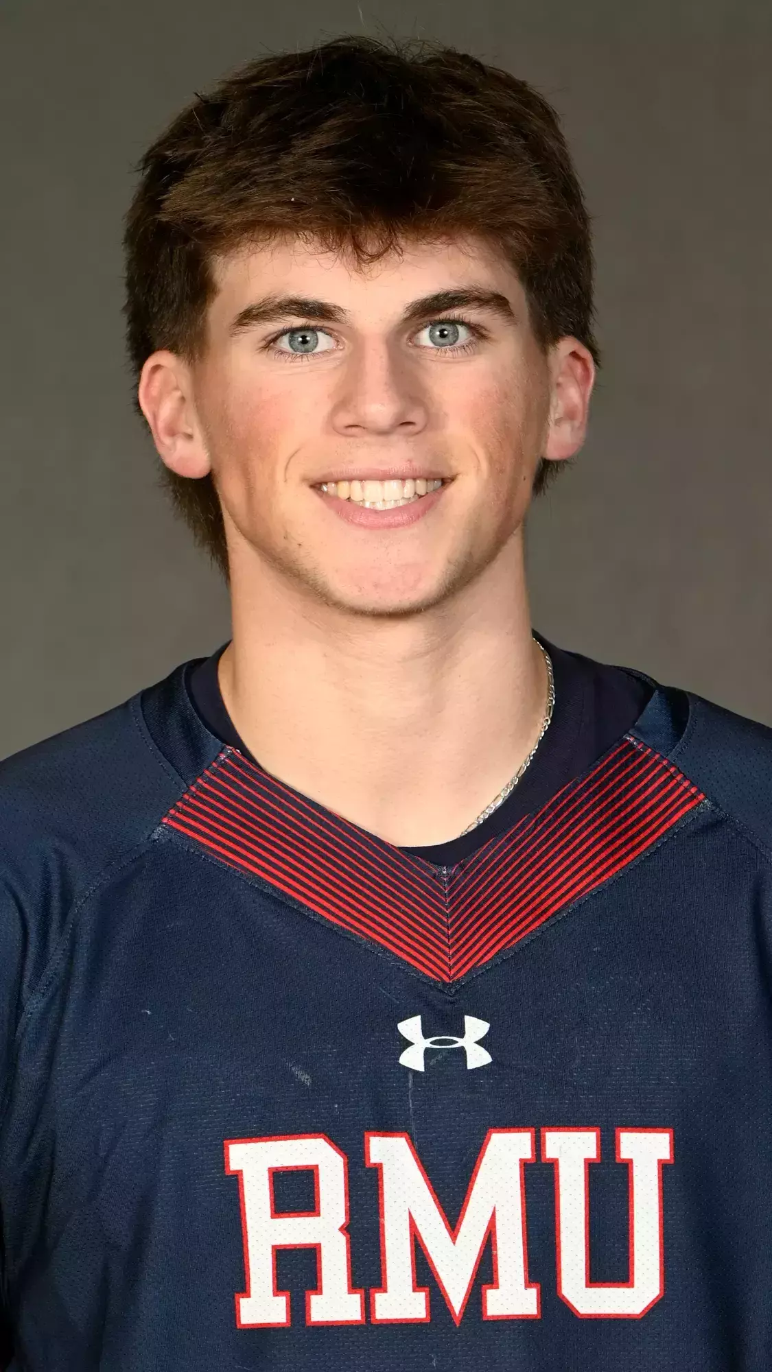 Tommy Linehan, Lacrosse, undefined