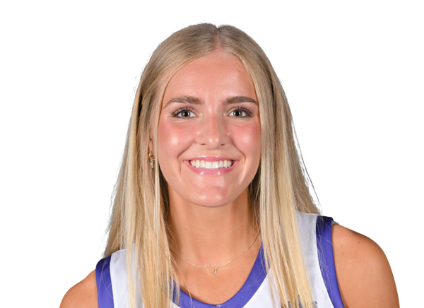 Autumn McCall, Basketball, undefined