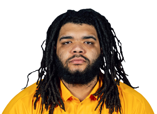 Isaiah Gibson Sr., Football, undefined