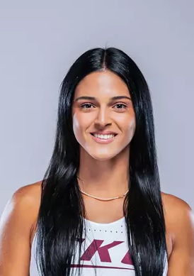 Elpida Pitsigkoni, Beach Volleyball, undefined