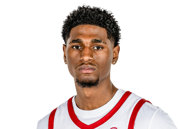 Billy Richmond III, Basketball, University of Arkansas