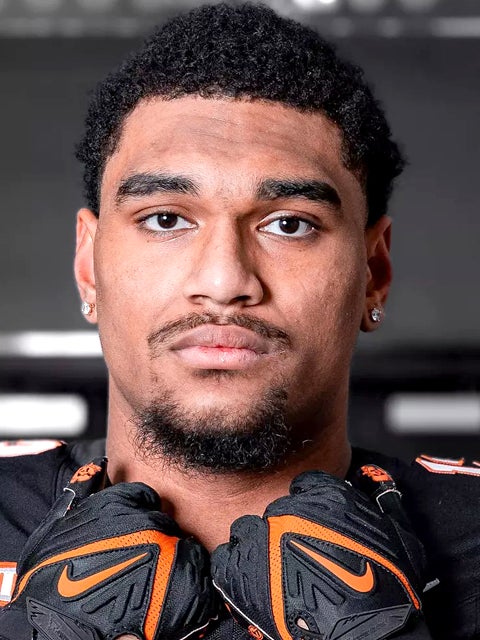 Malik Charles photo