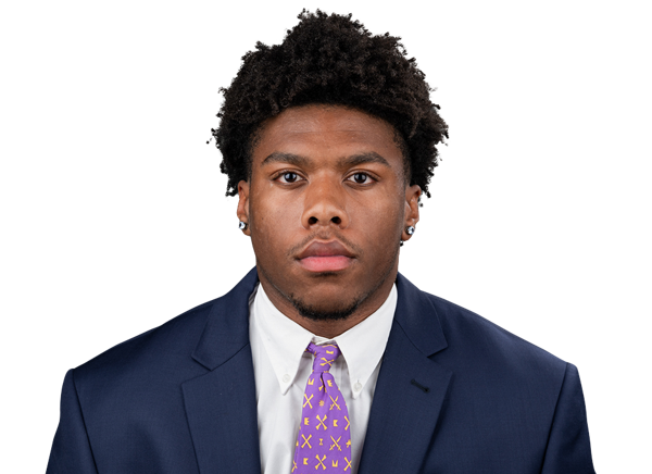 Dillon Lorick, Football, undefined