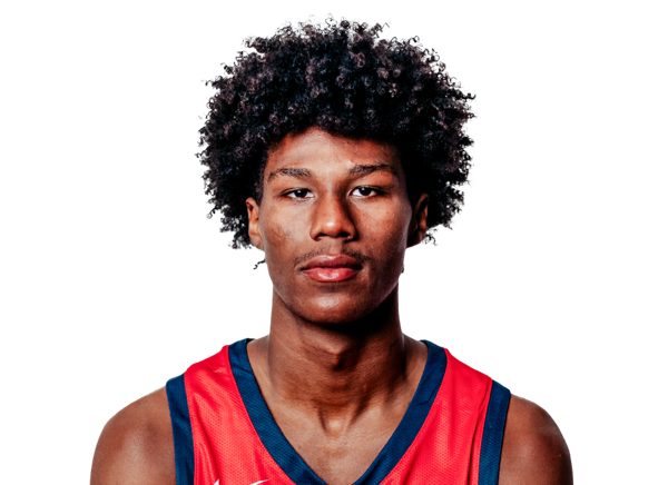 Madiba Owona, Basketball, undefined