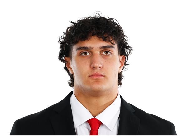 Aiden Pastoriza, Football, undefined