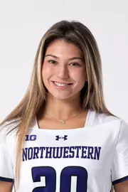 Alexis Ventresca, Lacrosse, undefined