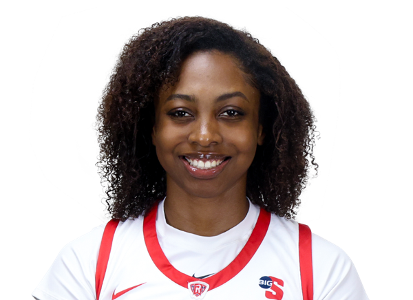 Amanda Mitchell, Basketball, undefined